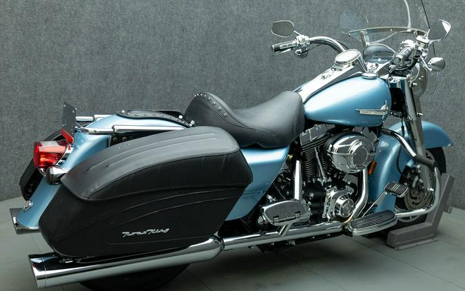 2007 HARLEY DAVIDSON FLHRS ROAD KING CUSTOM