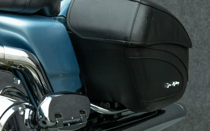 2007 HARLEY DAVIDSON FLHRS ROAD KING CUSTOM