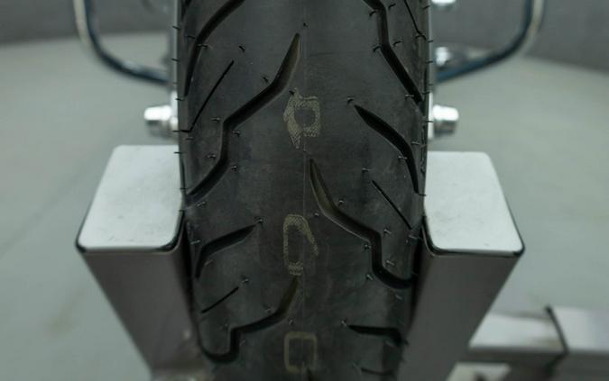 2007 HARLEY DAVIDSON FLHRS ROAD KING CUSTOM