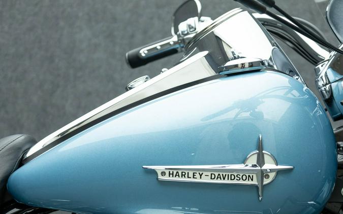 2007 HARLEY DAVIDSON FLHRS ROAD KING CUSTOM