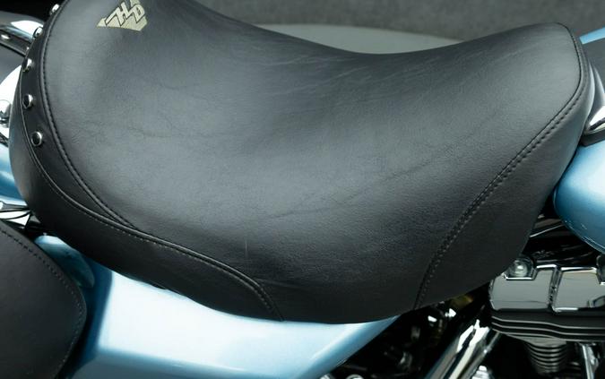2007 HARLEY DAVIDSON FLHRS ROAD KING CUSTOM