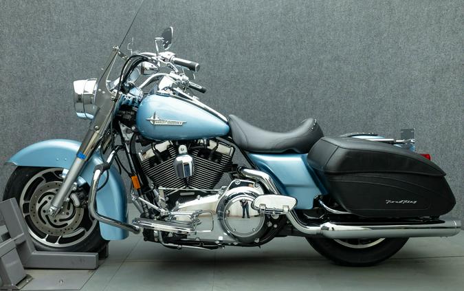 2007 HARLEY DAVIDSON FLHRS ROAD KING CUSTOM