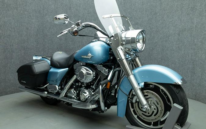2007 HARLEY DAVIDSON FLHRS ROAD KING CUSTOM