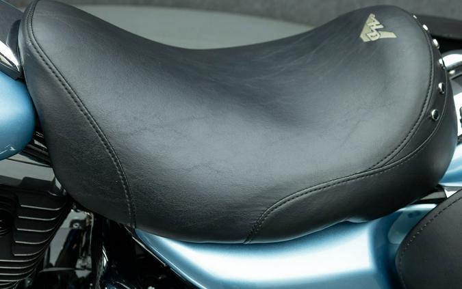 2007 HARLEY DAVIDSON FLHRS ROAD KING CUSTOM
