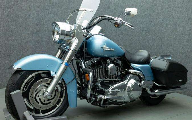 2007 HARLEY DAVIDSON FLHRS ROAD KING CUSTOM