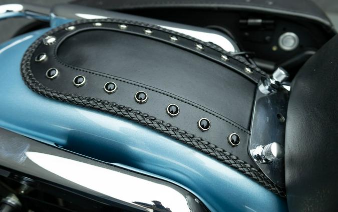 2007 HARLEY DAVIDSON FLHRS ROAD KING CUSTOM