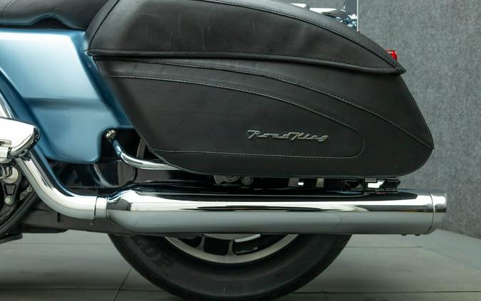2007 HARLEY DAVIDSON FLHRS ROAD KING CUSTOM