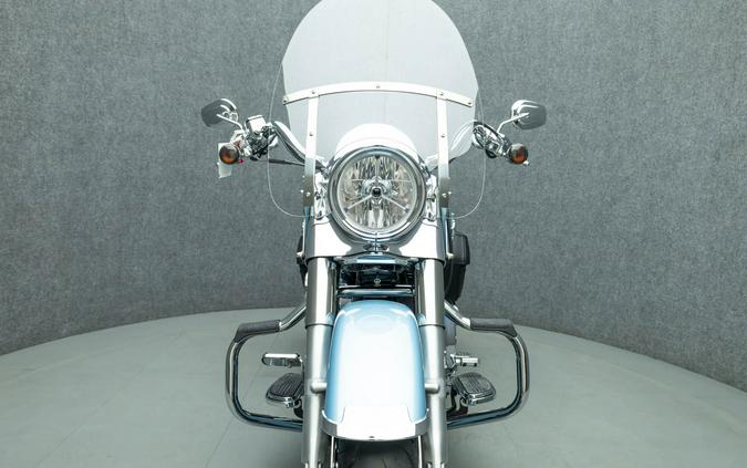 2007 HARLEY DAVIDSON FLHRS ROAD KING CUSTOM