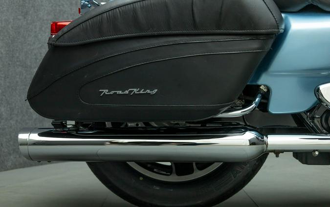 2007 HARLEY DAVIDSON FLHRS ROAD KING CUSTOM