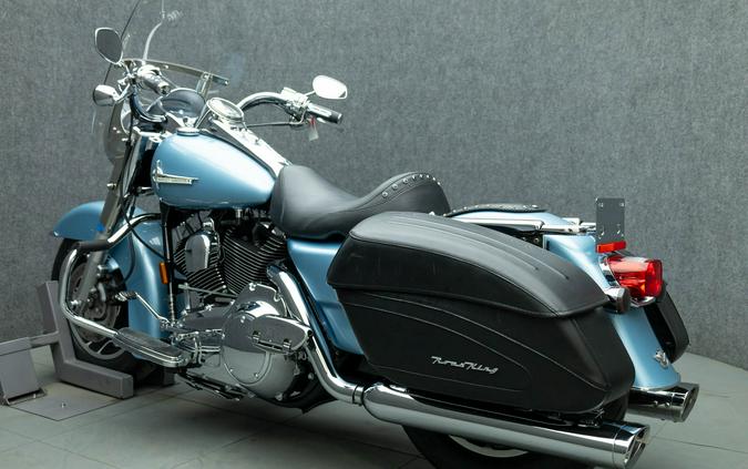 2007 HARLEY DAVIDSON FLHRS ROAD KING CUSTOM