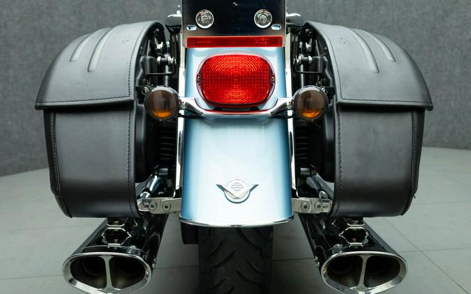 2007 HARLEY DAVIDSON FLHRS ROAD KING CUSTOM