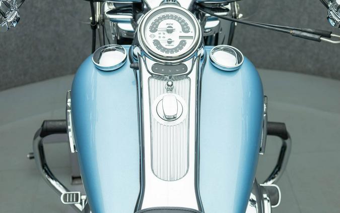 2007 HARLEY DAVIDSON FLHRS ROAD KING CUSTOM