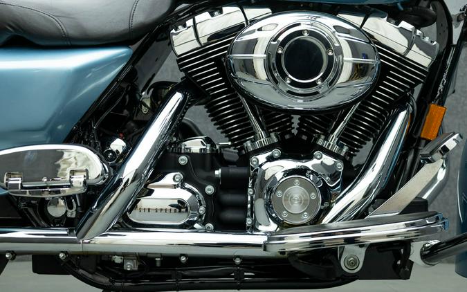 2007 HARLEY DAVIDSON FLHRS ROAD KING CUSTOM