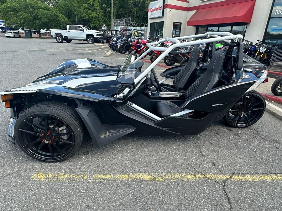 2019 Polaris Slingshot® Grand Touring