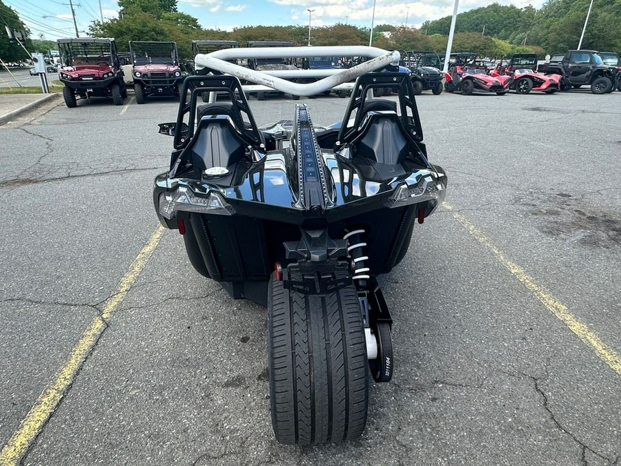 2019 Polaris Slingshot® Grand Touring