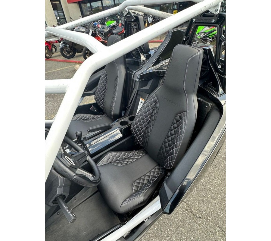 2019 Polaris Slingshot® Grand Touring