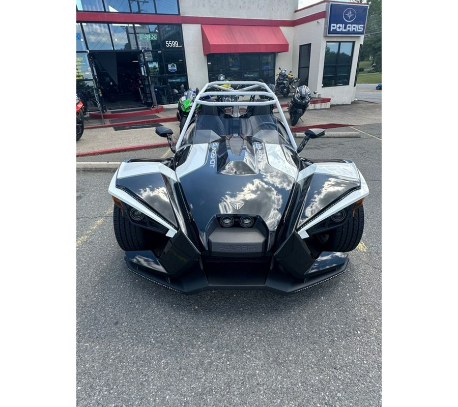 2019 Polaris Slingshot® Grand Touring