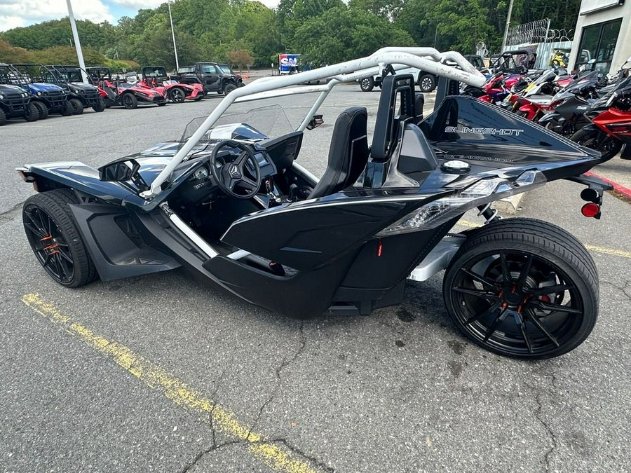 2019 Polaris Slingshot® Grand Touring