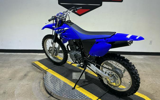 2026 Yamaha TT-R230