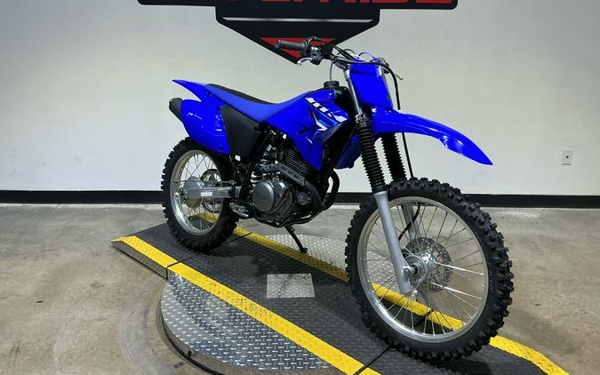 2026 Yamaha TT-R230