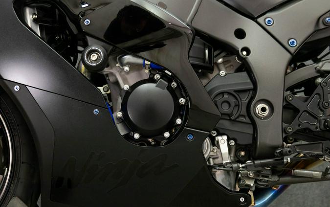 2025 KAWASAKI ZX1000 NINJA ZX10R W/ABS