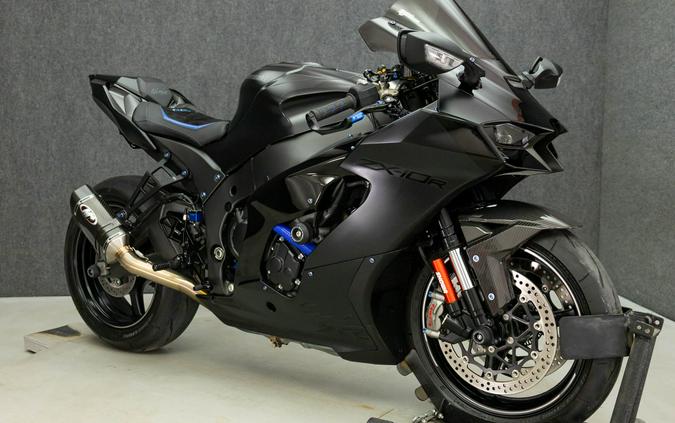2025 KAWASAKI ZX1000 NINJA ZX10R W/ABS