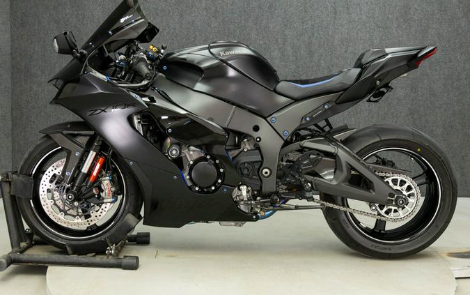 2025 KAWASAKI ZX1000 NINJA ZX10R W/ABS