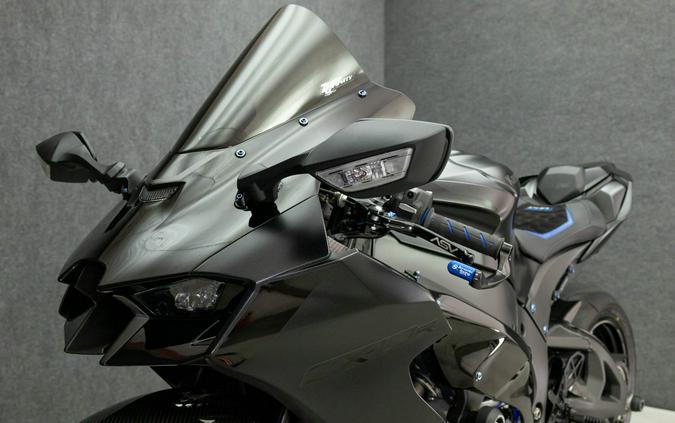 2025 KAWASAKI ZX1000 NINJA ZX10R W/ABS