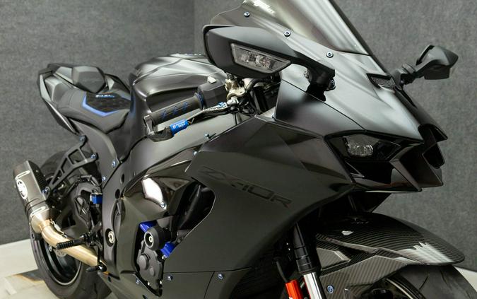2025 KAWASAKI ZX1000 NINJA ZX10R W/ABS