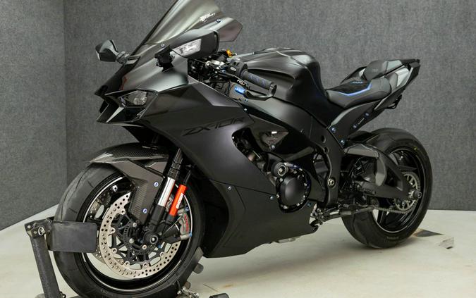 2025 KAWASAKI ZX1000 NINJA ZX10R W/ABS