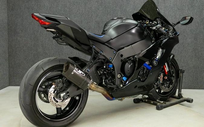 2025 KAWASAKI ZX1000 NINJA ZX10R W/ABS