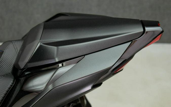 2025 KAWASAKI ZX1000 NINJA ZX10R W/ABS