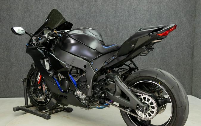2025 KAWASAKI ZX1000 NINJA ZX10R W/ABS