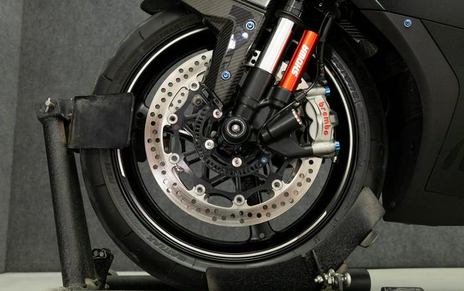 2025 KAWASAKI ZX1000 NINJA ZX10R W/ABS