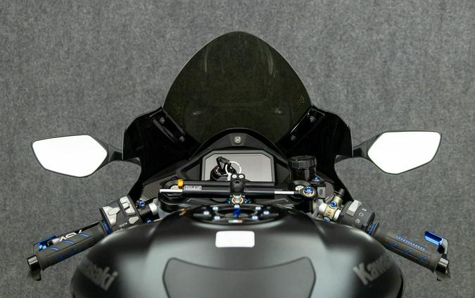 2025 KAWASAKI ZX1000 NINJA ZX10R W/ABS