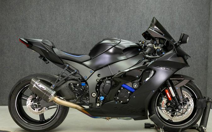 2025 KAWASAKI ZX1000 NINJA ZX10R W/ABS