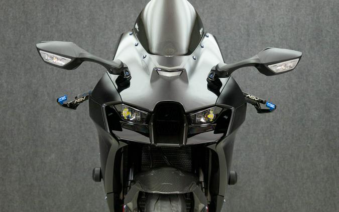 2025 KAWASAKI ZX1000 NINJA ZX10R W/ABS