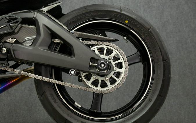 2025 KAWASAKI ZX1000 NINJA ZX10R W/ABS