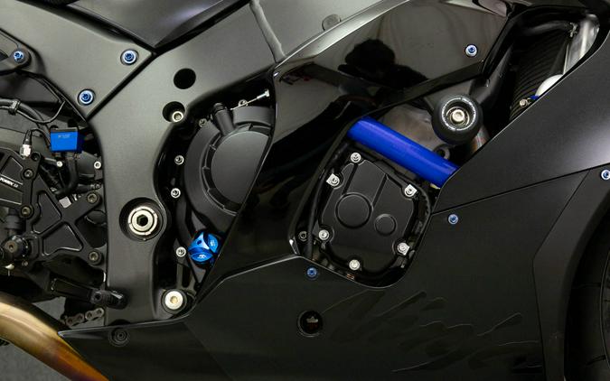 2025 KAWASAKI ZX1000 NINJA ZX10R W/ABS