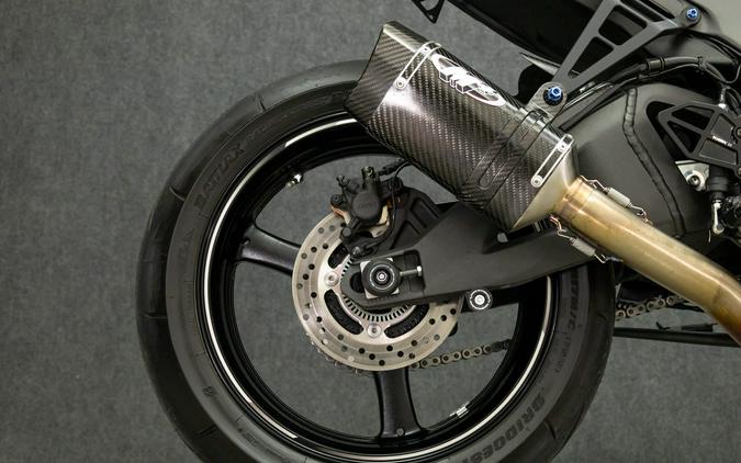 2025 KAWASAKI ZX1000 NINJA ZX10R W/ABS