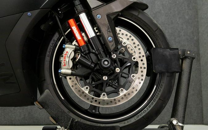 2025 KAWASAKI ZX1000 NINJA ZX10R W/ABS