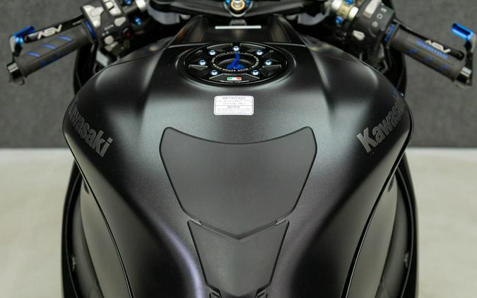2025 KAWASAKI ZX1000 NINJA ZX10R W/ABS