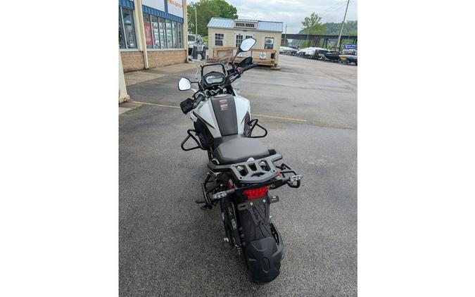2024 TRK 502 - Benelli