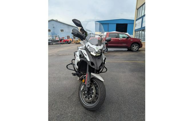 2024 TRK 502 - Benelli
