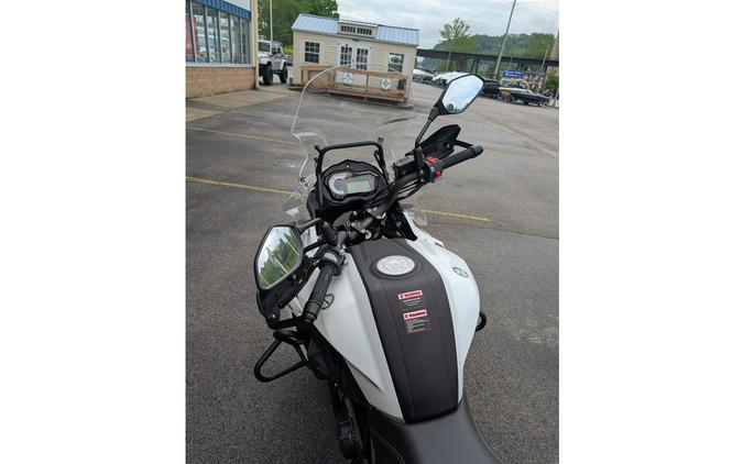 2024 TRK 502 - Benelli