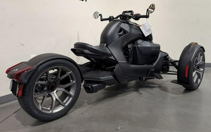 2026 Can-Am Ryker Rotax 900 ACE