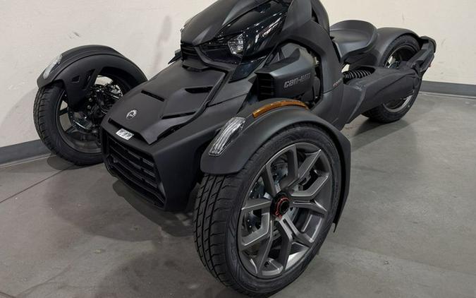 2026 Can-Am Ryker Rotax 900 ACE