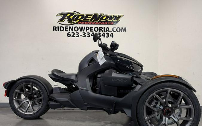 2026 Can-Am Ryker Rotax 900 ACE