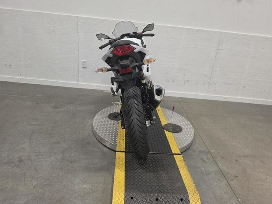 2026 Kawasaki Ninja 300 ABS