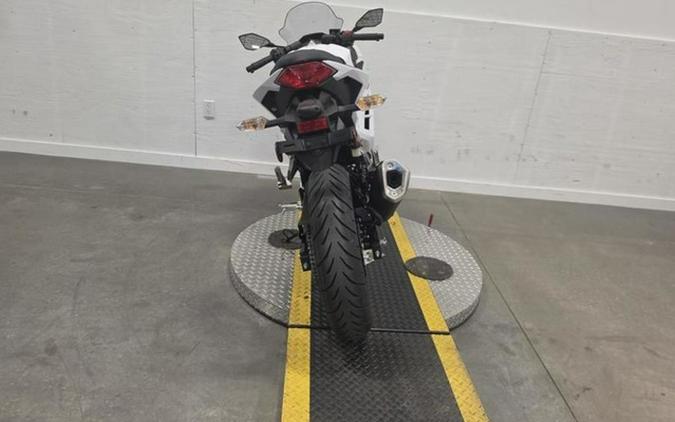 2026 Kawasaki Ninja 300 ABS